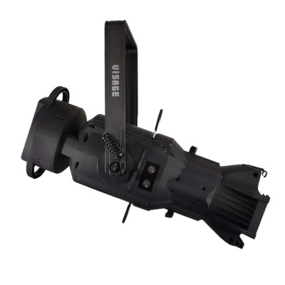 VIS514 - COB LED Profile 12-25' RGBAL